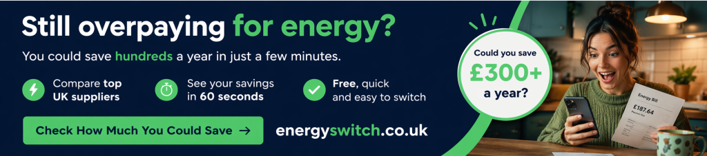 Are you overpaying for energy_