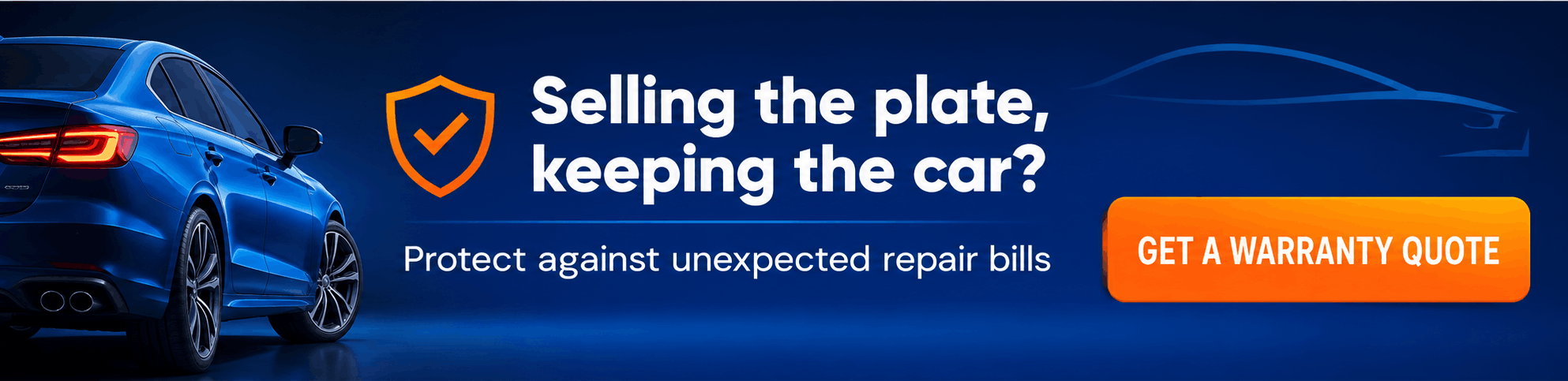 Car warranty quotes